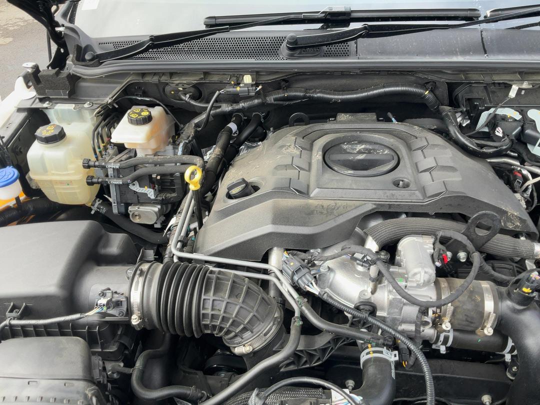 Photo '3' of Ford Everest Black Edition Photo '3' of Ford Everest Black Edition