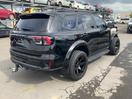 Thumbnail '8' of Ford Everest Black Edition