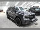 Thumbnail '1' of Ford Everest Sport