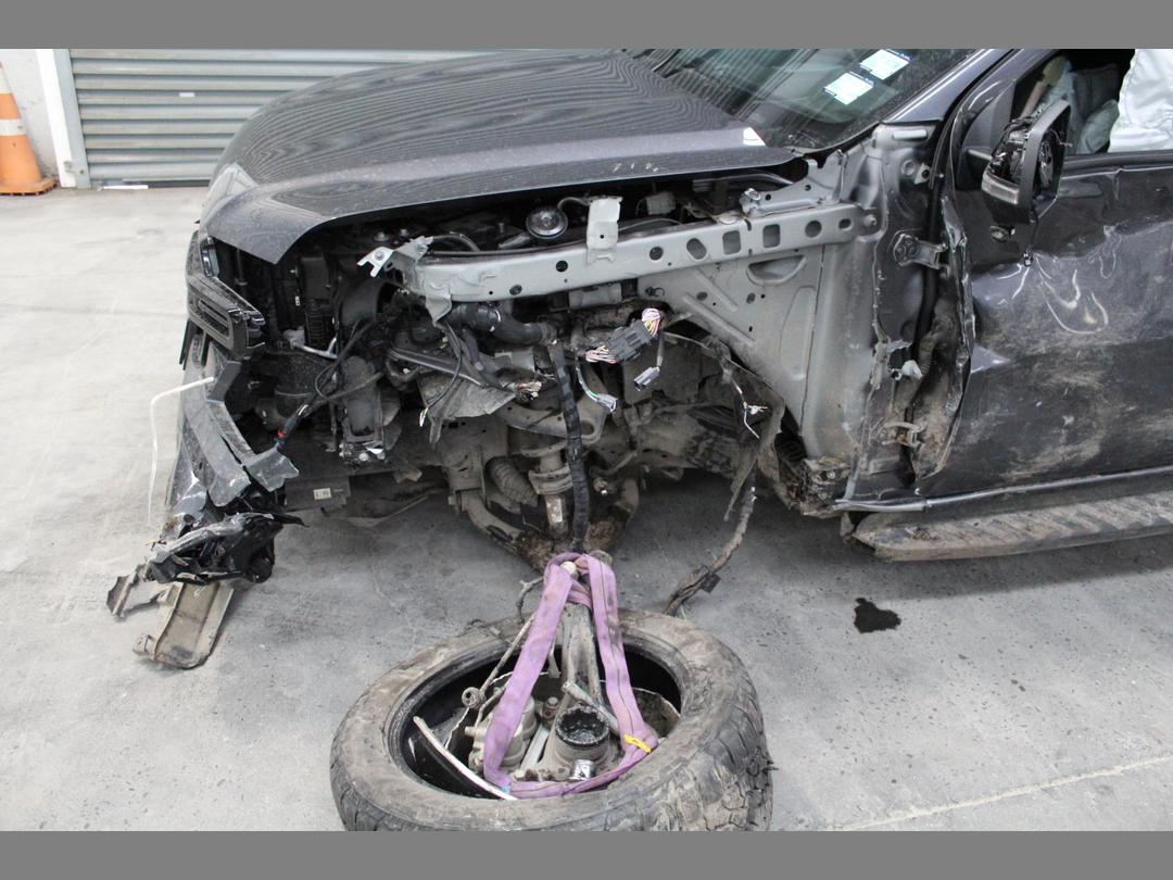 Photo '9' of Ford Everest Sport Photo '9' of Ford Everest Sport