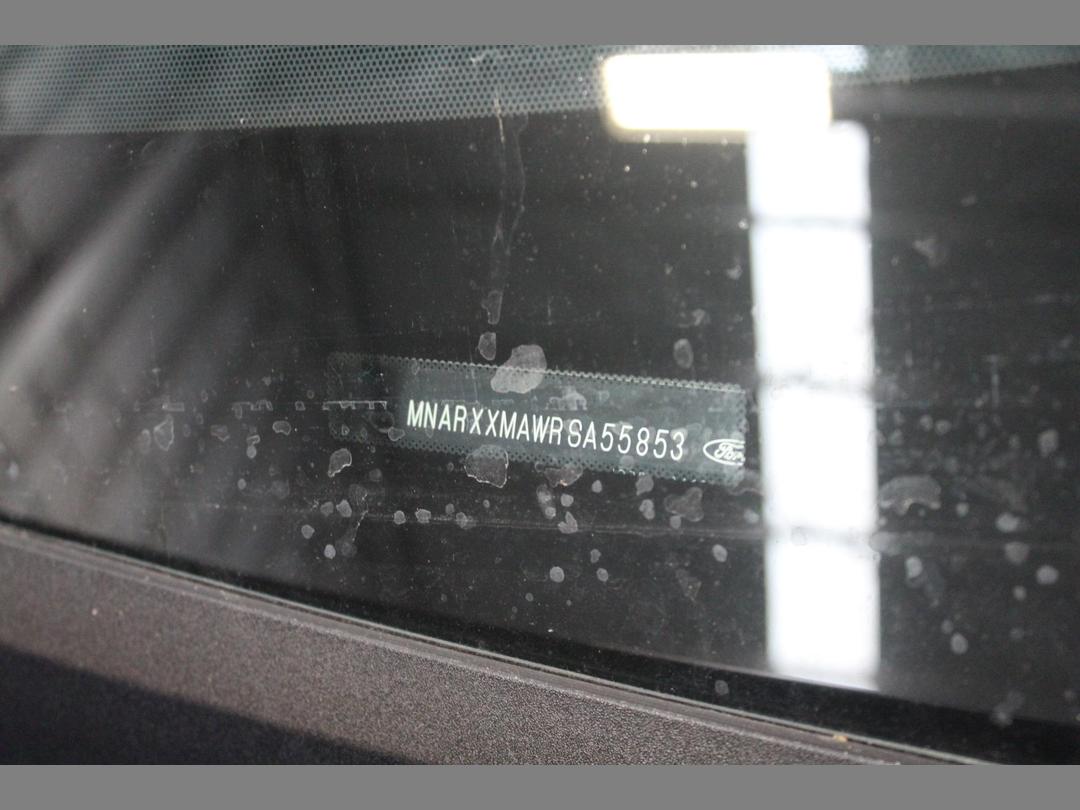Photo '10' of Ford Everest Sport Photo '10' of Ford Everest Sport