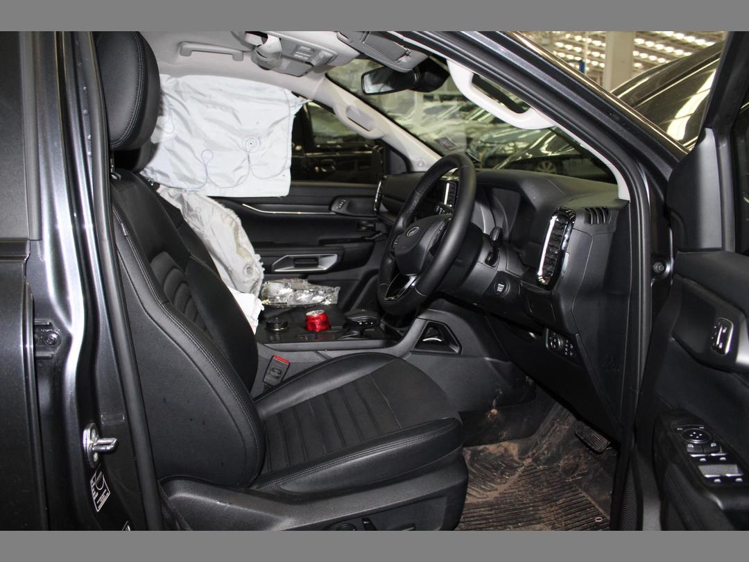 Photo '15' of Ford Everest Sport Photo '15' of Ford Everest Sport