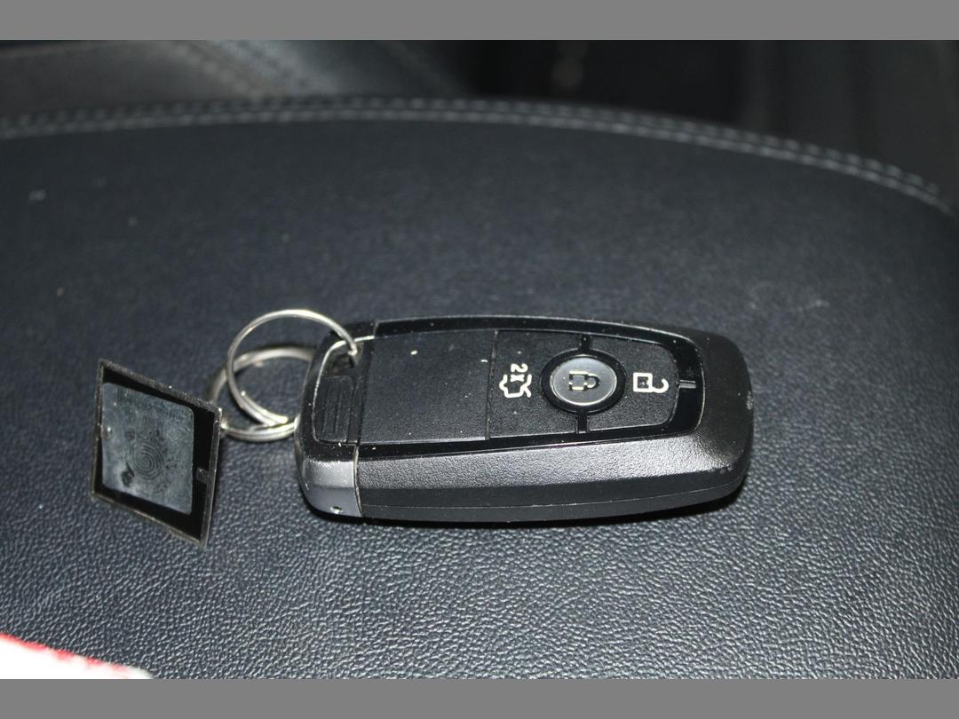 Photo '19' of Ford Everest Sport Photo '19' of Ford Everest Sport