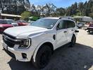 Thumbnail '2' of Ford Everest Sport