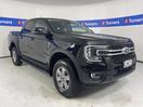 Photo of 2025 Ford Ranger XLT Double CAB W/SA 2WD