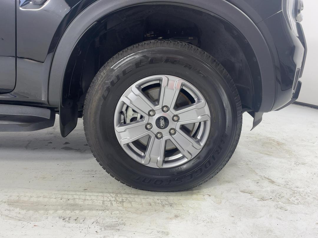 Photo '9' of Ford Ranger