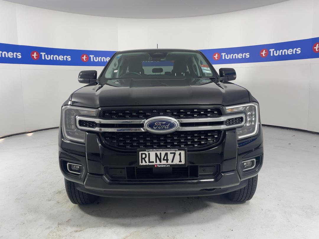 Photo '2' of Ford Ranger