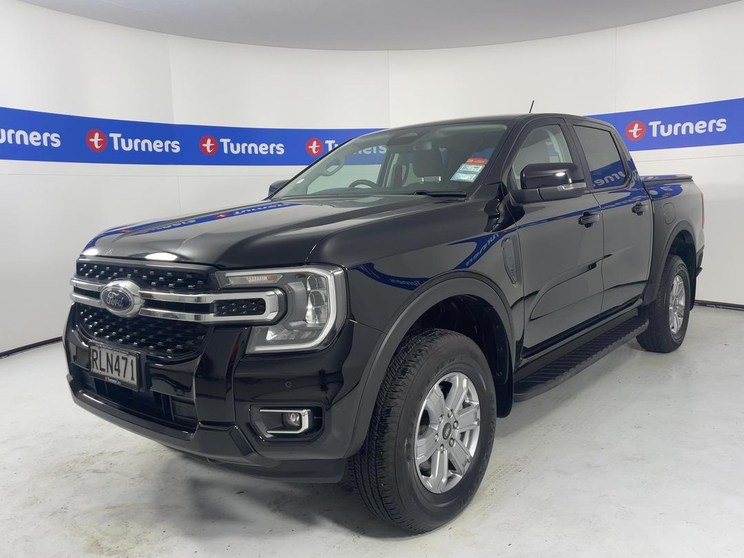 Photo '4' of Ford Ranger