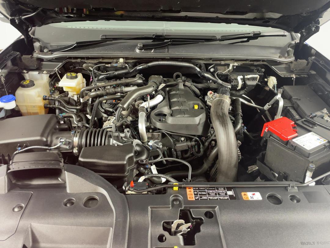 Photo '13' of Ford Ranger