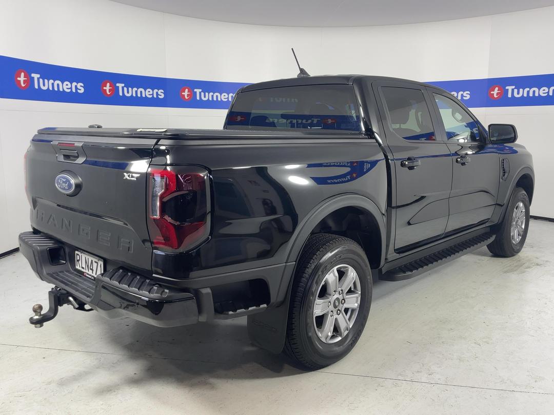 Photo '7' of Ford Ranger