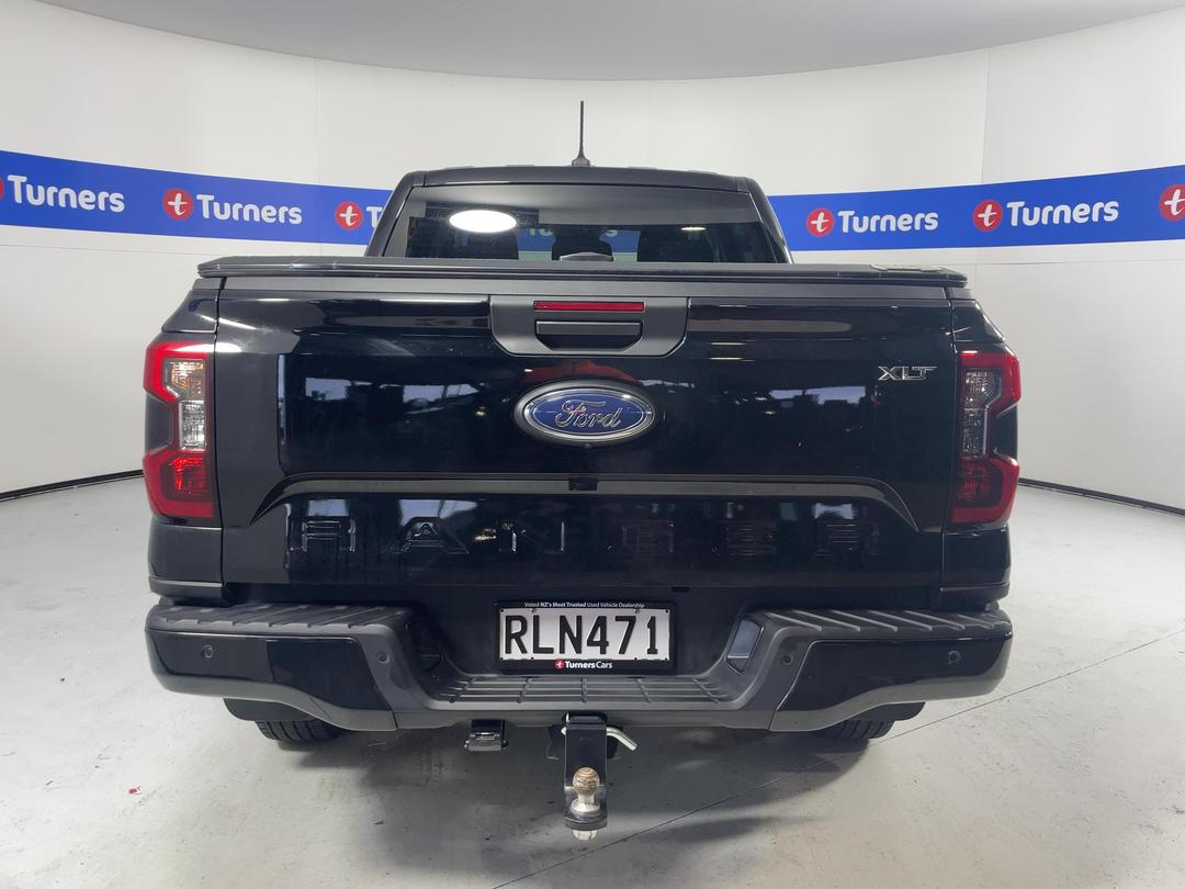 Photo '6' of Ford Ranger