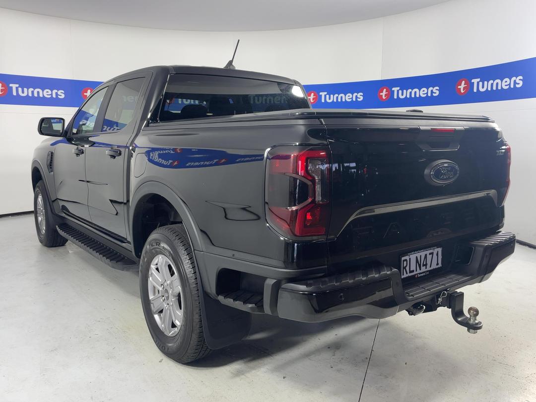 Photo '5' of Ford Ranger