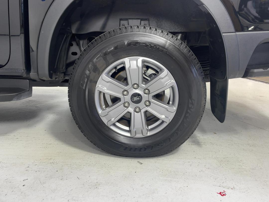Photo '11' of Ford Ranger