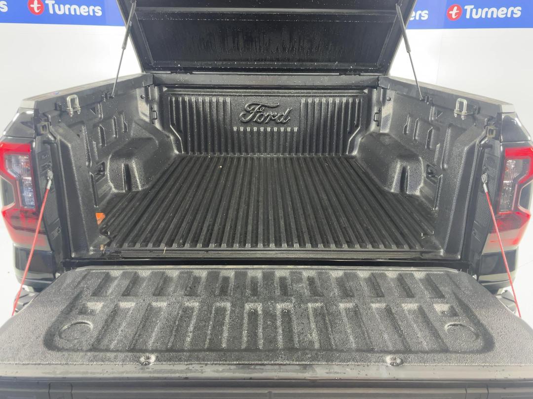Photo '14' of Ford Ranger
