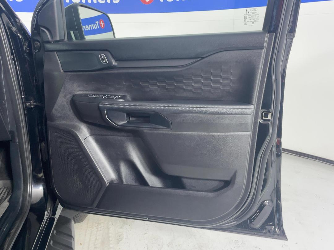 Photo '15' of Ford Ranger