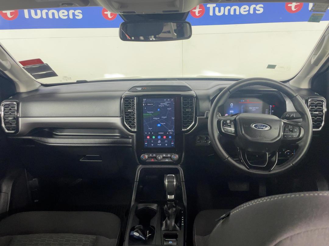 Photo '17' of Ford Ranger