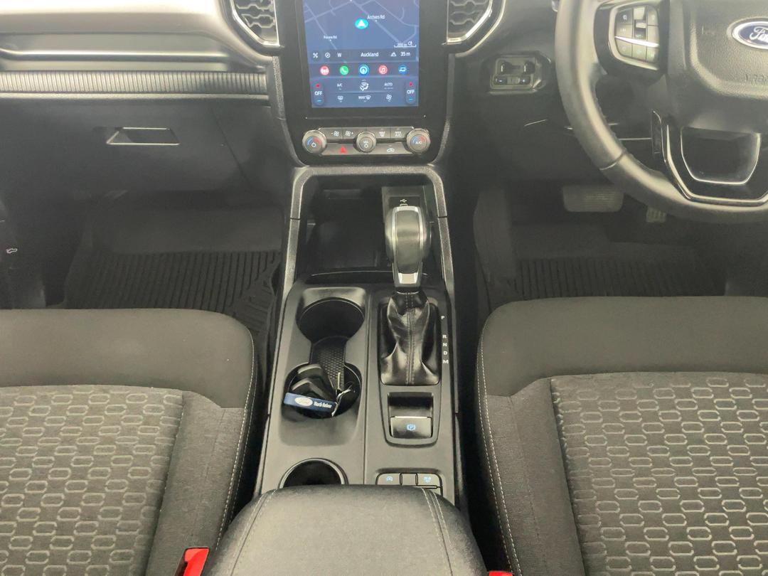 Photo '18' of Ford Ranger
