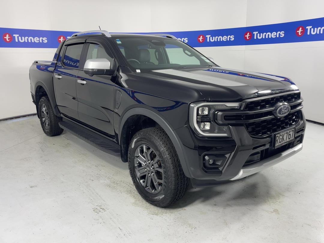 Photo '1' of Ford Ranger
