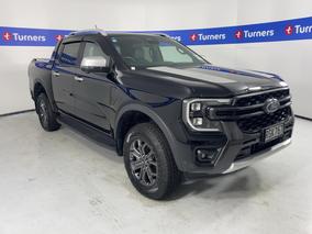Image of 2025 Ford Ranger Wildtrak 4WD