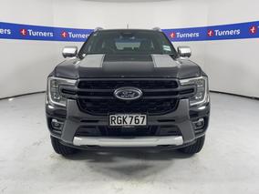Photo '2' of Ford Ranger
