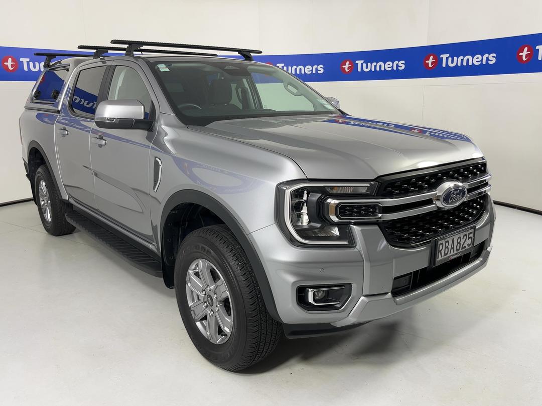 Photo '1' of Ford Ranger
