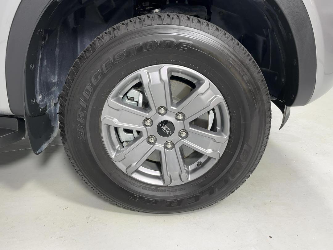 Photo '9' of Ford Ranger