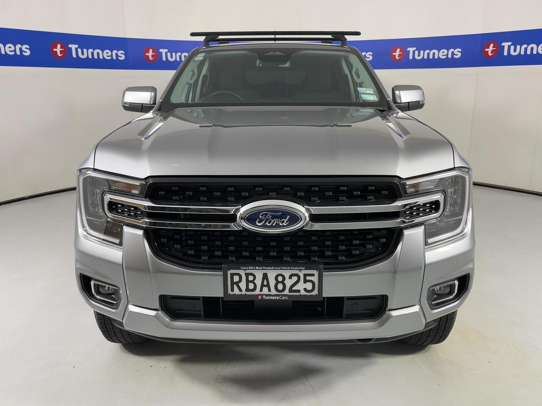 Photo '2' of Ford Ranger