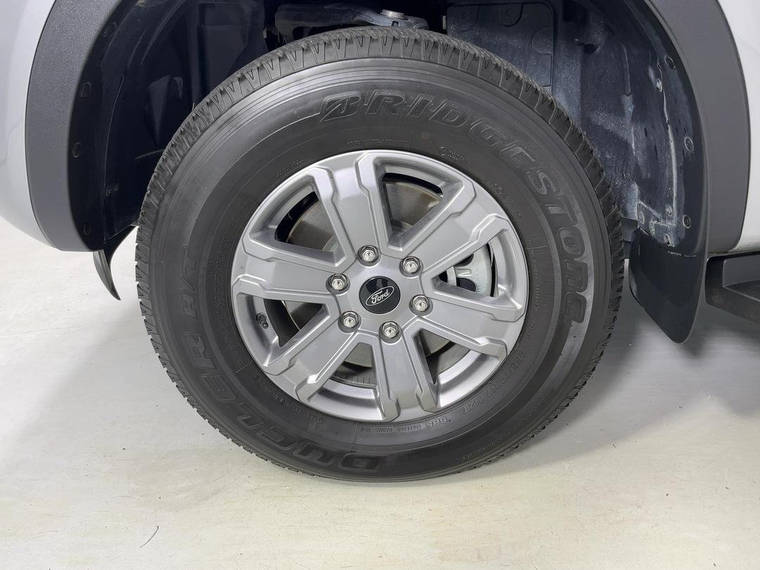 Photo '10' of Ford Ranger