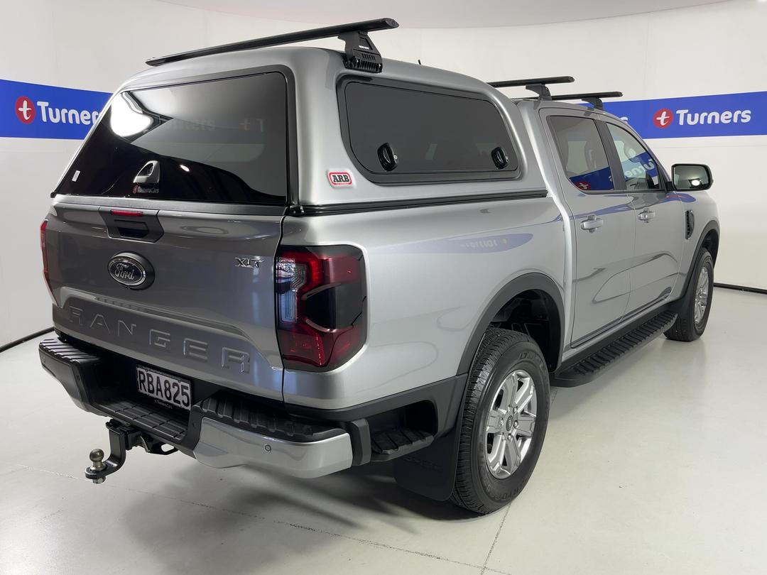 Photo '7' of Ford Ranger