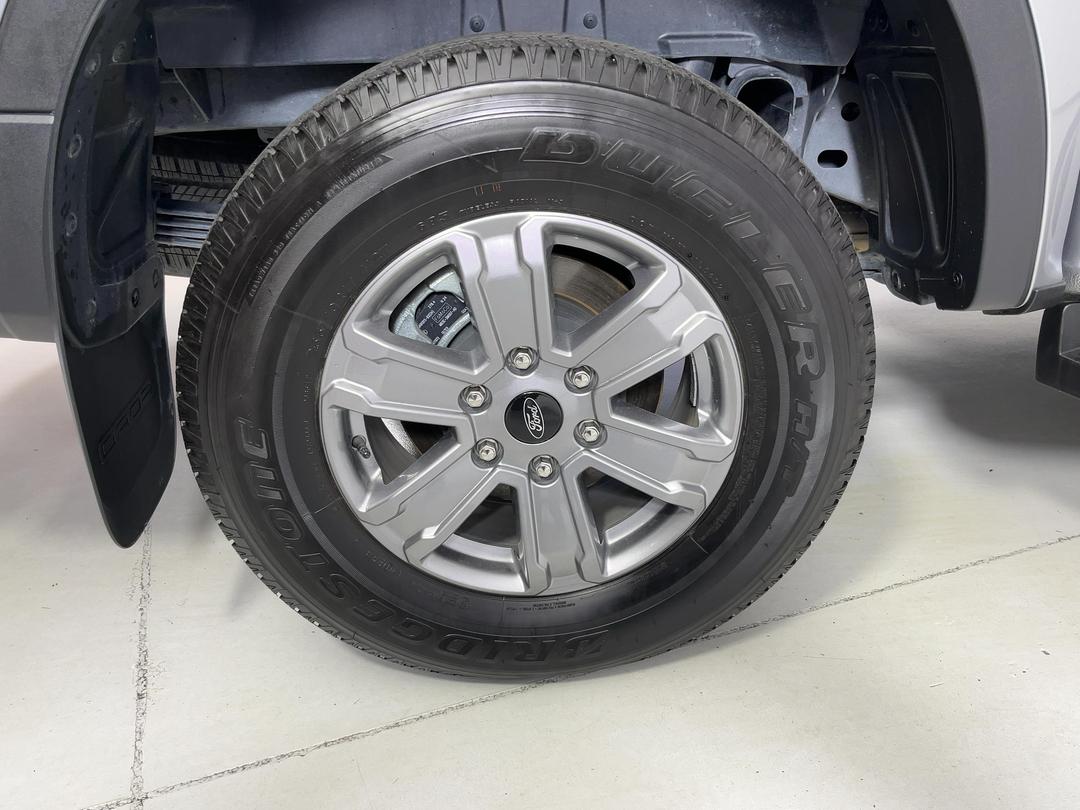 Photo '12' of Ford Ranger