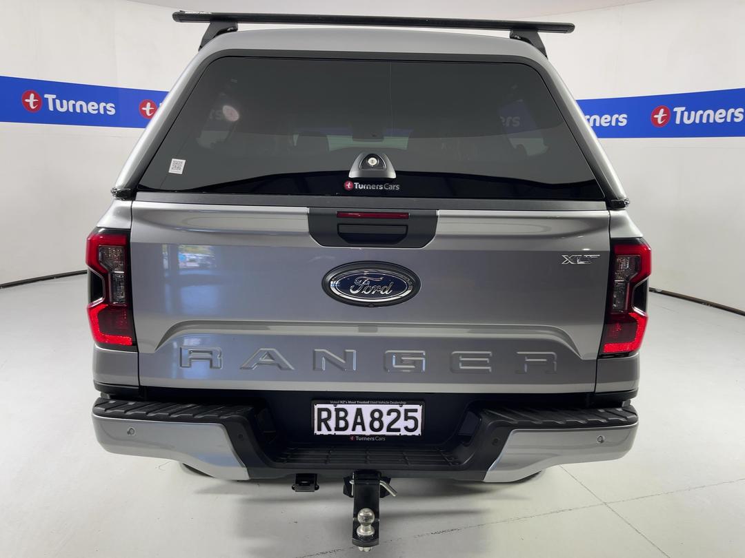 Photo '6' of Ford Ranger