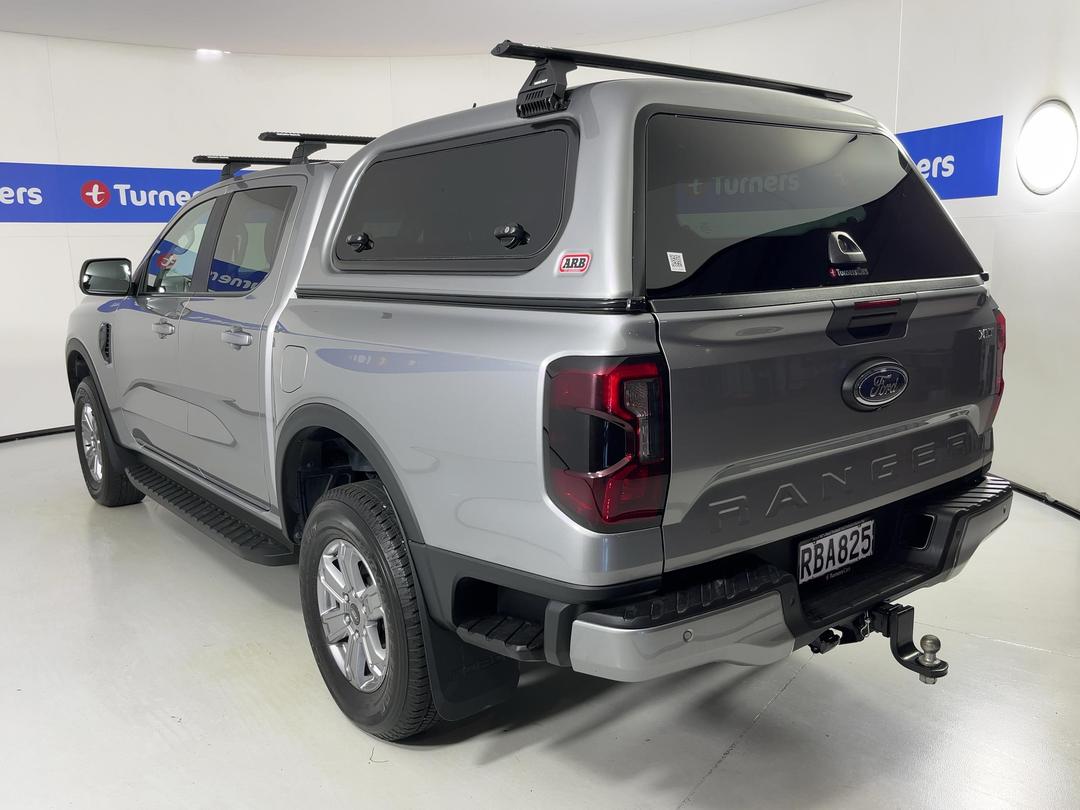 Photo '5' of Ford Ranger