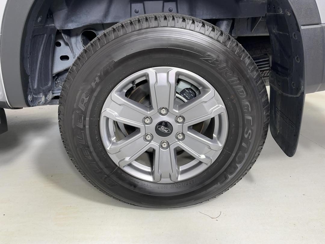 Photo '11' of Ford Ranger