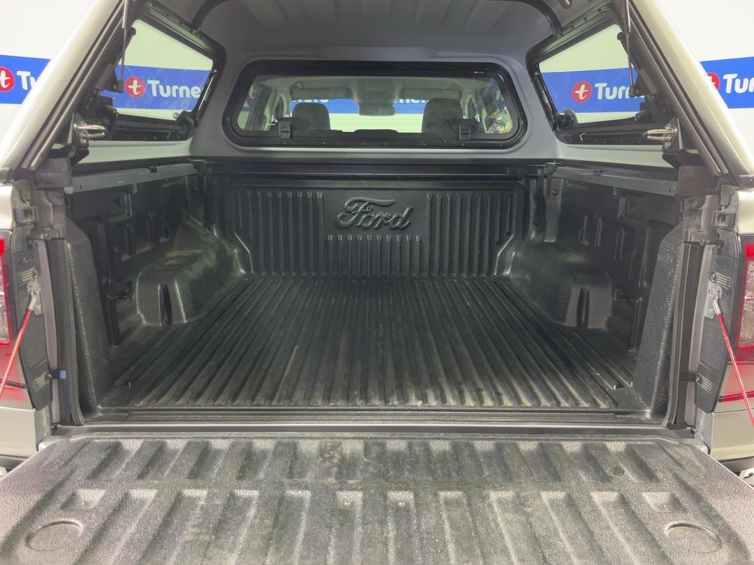 Photo '14' of Ford Ranger