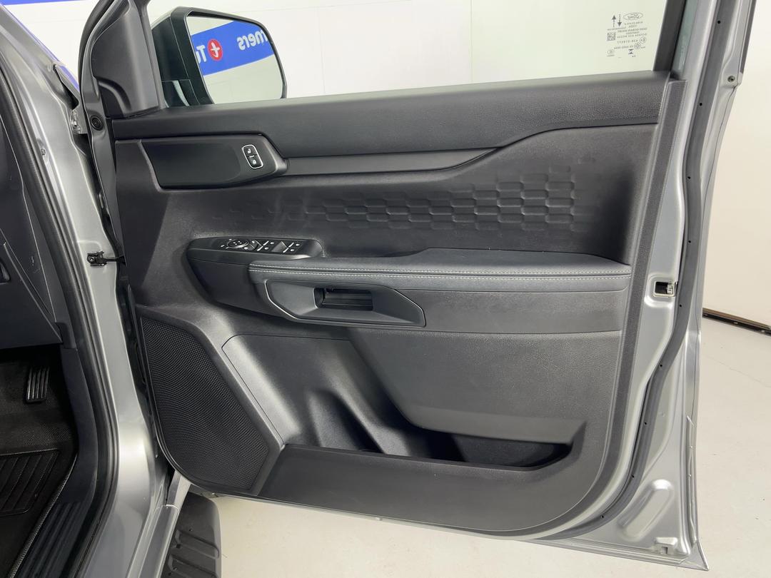 Photo '15' of Ford Ranger