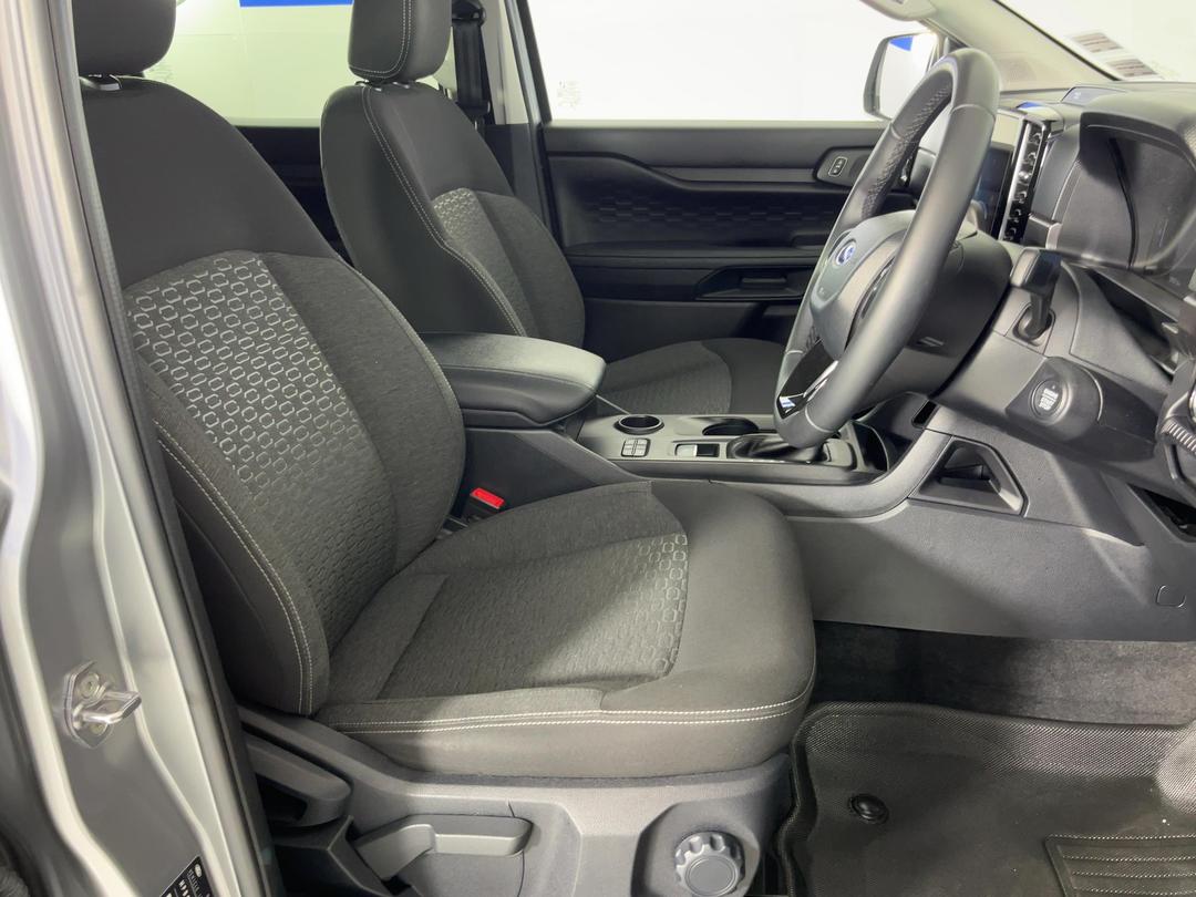 Photo '16' of Ford Ranger