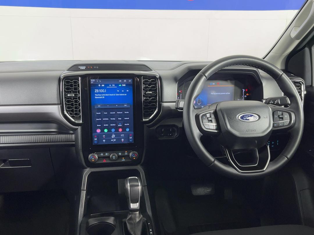 Photo '17' of Ford Ranger