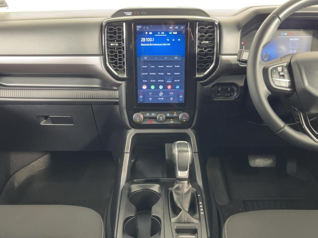 Photo '18' of Ford Ranger