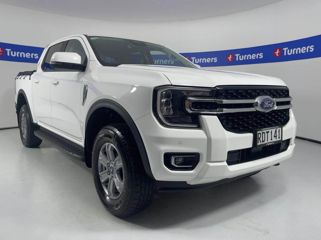 Photo '1' of Ford Ranger