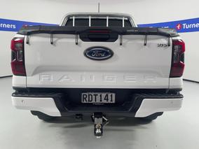 Photo '6' of Ford Ranger