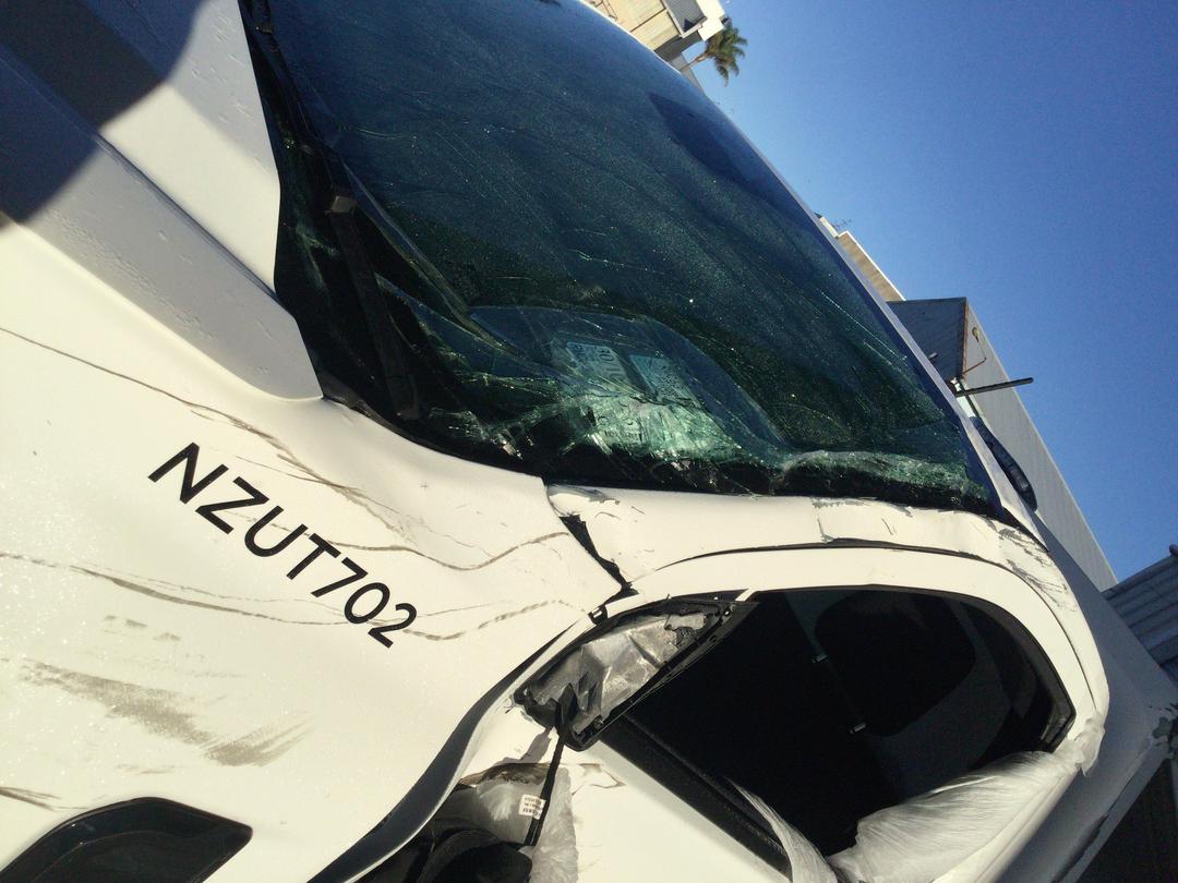 Photo '10' of Ford Ranger XL Sing/CAB Chassis