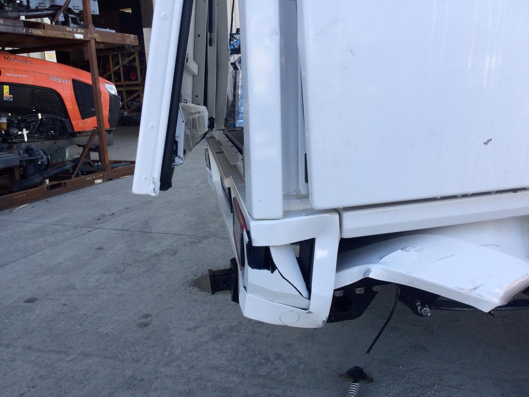 Photo '14' of Ford Ranger XL Sing/CAB Chassis