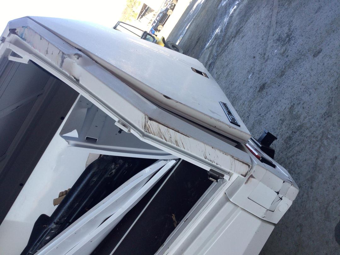 Photo '15' of Ford Ranger XL Sing/CAB Chassis