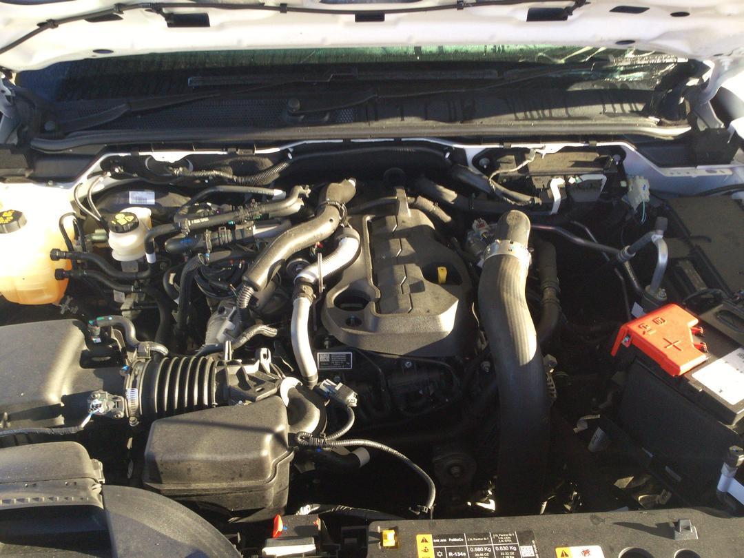 Photo '18' of Ford Ranger XL Sing/CAB Chassis