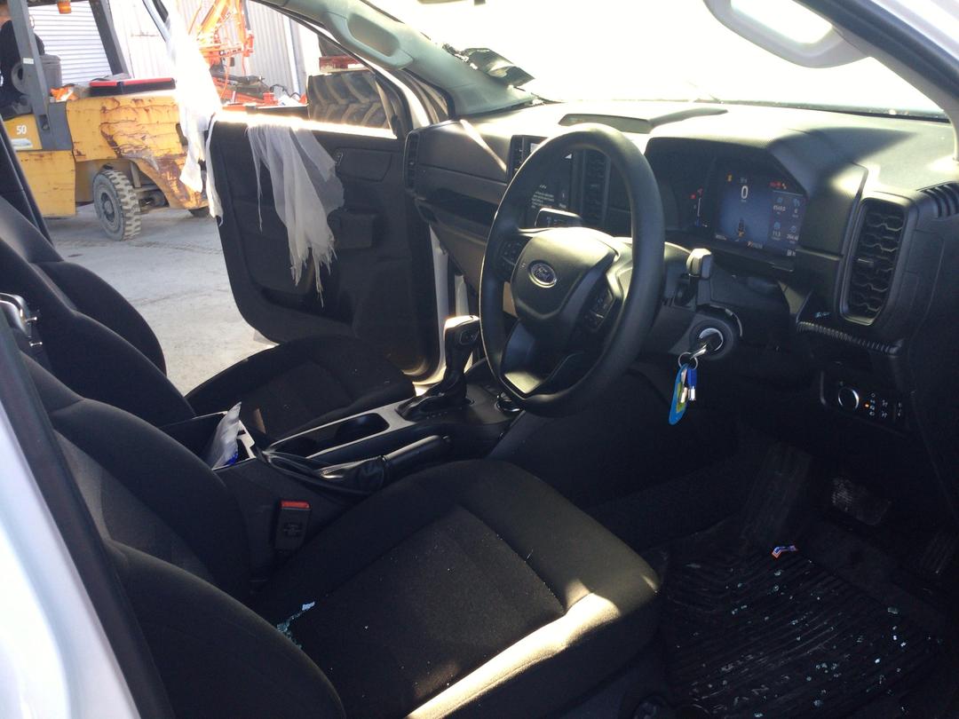 Photo '20' of Ford Ranger XL Sing/CAB Chassis