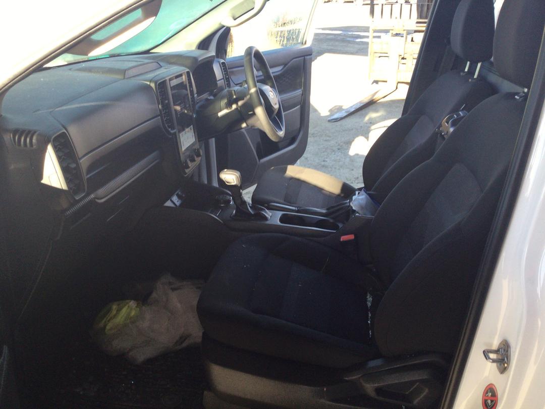 Photo '21' of Ford Ranger XL Sing/CAB Chassis