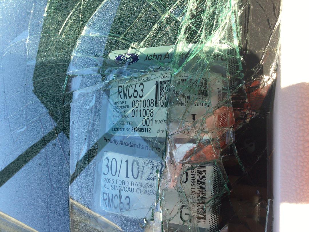 Photo '25' of Ford Ranger XL Sing/CAB Chassis