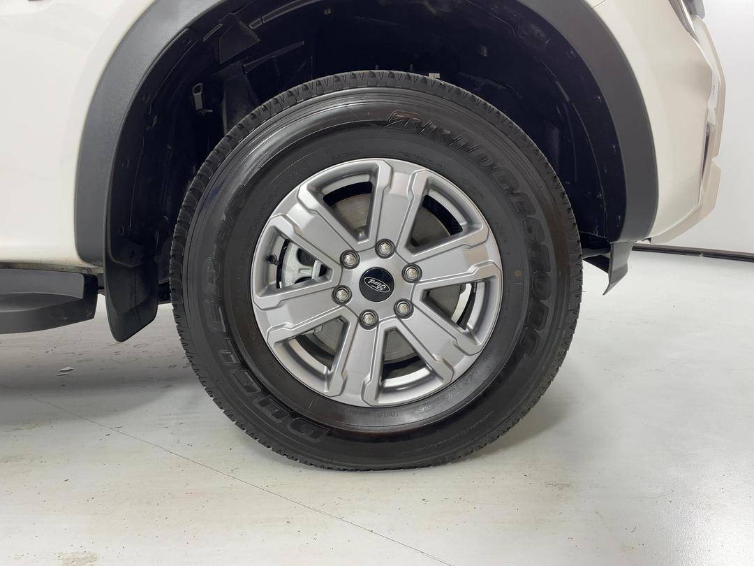 Photo '9' of Ford Ranger