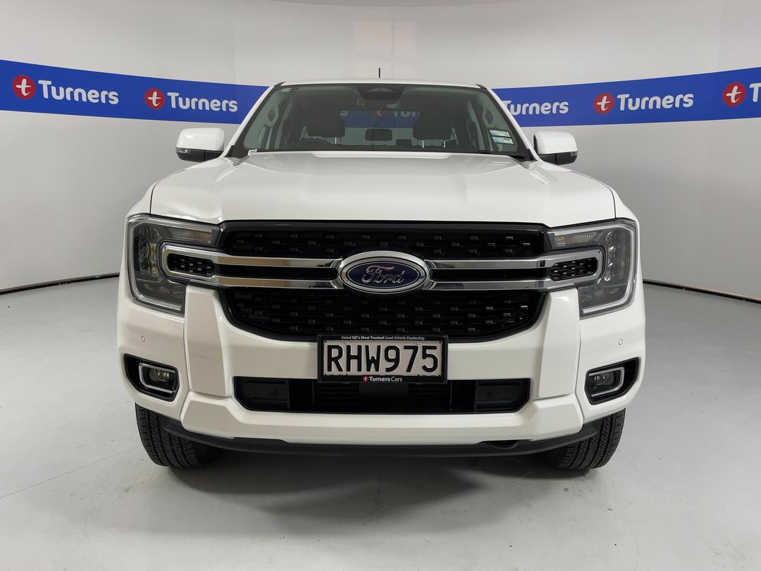 Photo '2' of Ford Ranger