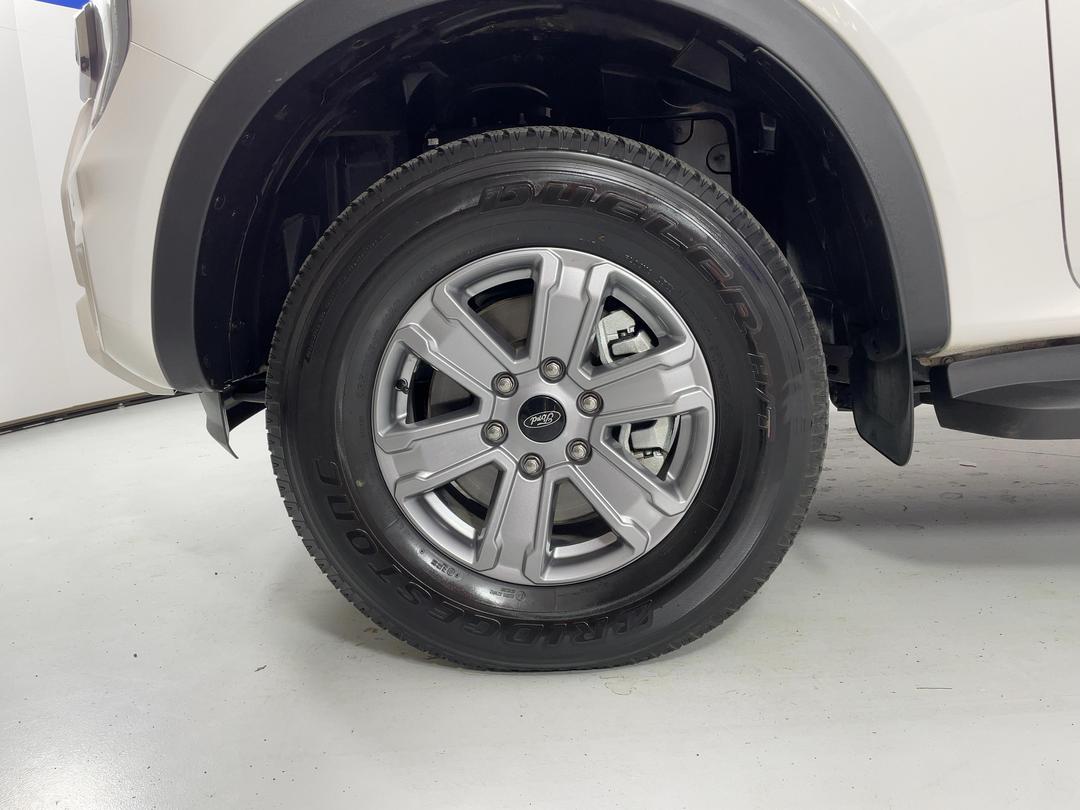 Photo '10' of Ford Ranger